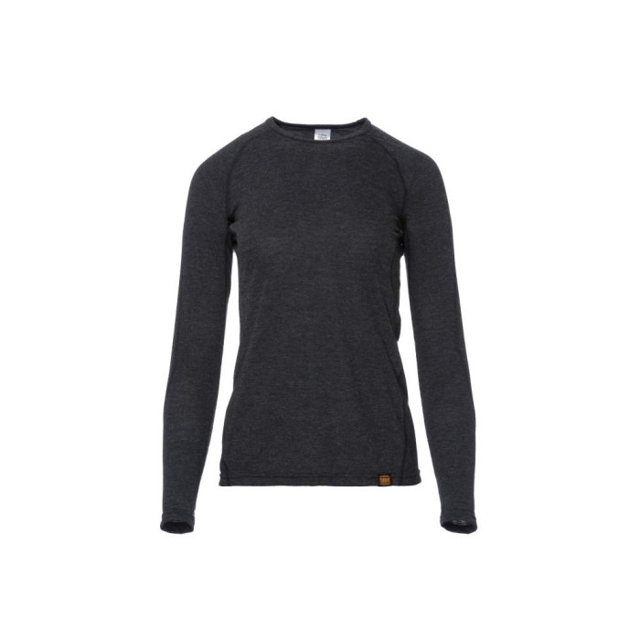 Термофутболка Turbat Retezat Top Wms, caviarblack, XL