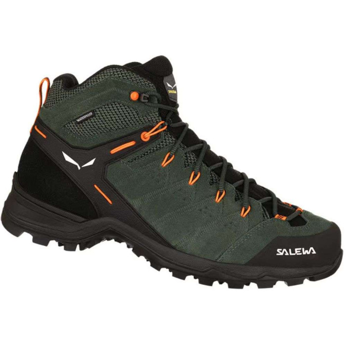 Черевики Salewa MS Alp Mate Mid WP, УТ-00020313, 45