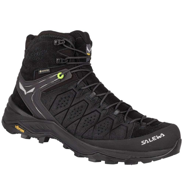 Черевики Salewa MS Alp Trainer 2 Mid GTX, УТ-00007903, 42