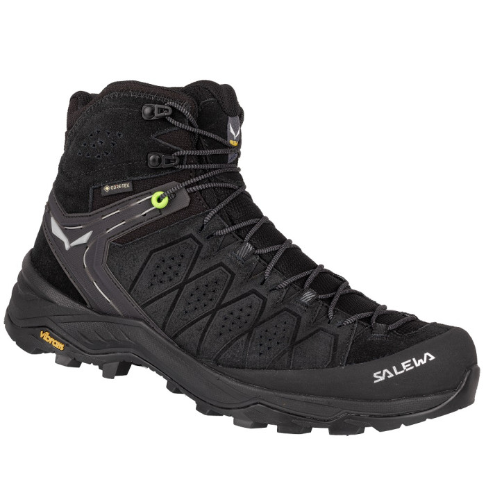 Черевики Salewa MS Alp Trainer 2 Mid GTX, УТ-00007903, 43