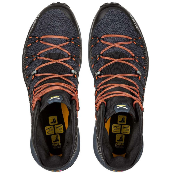 Черевики Salewa MS Dropline MID, УТ-00014133, 43