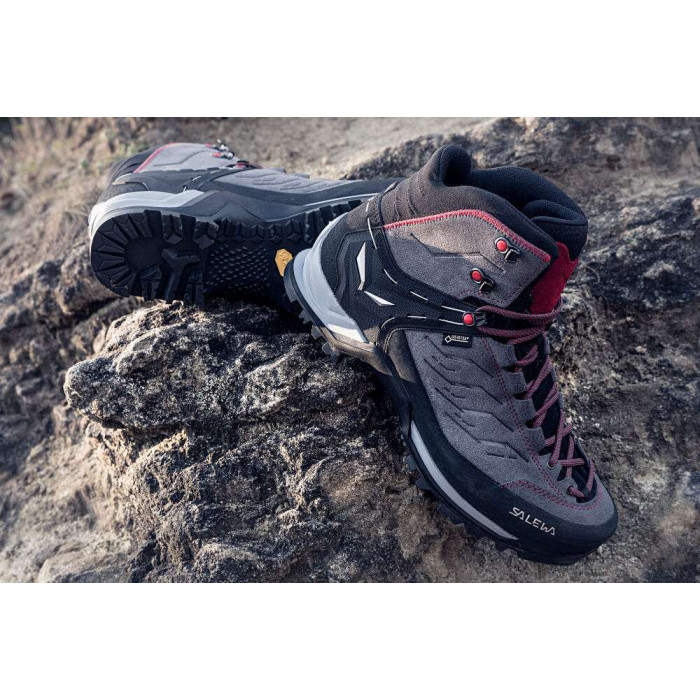 Черевики Salewa MS MTN Trainer Mid GTX, 00-00013798-720, 45
