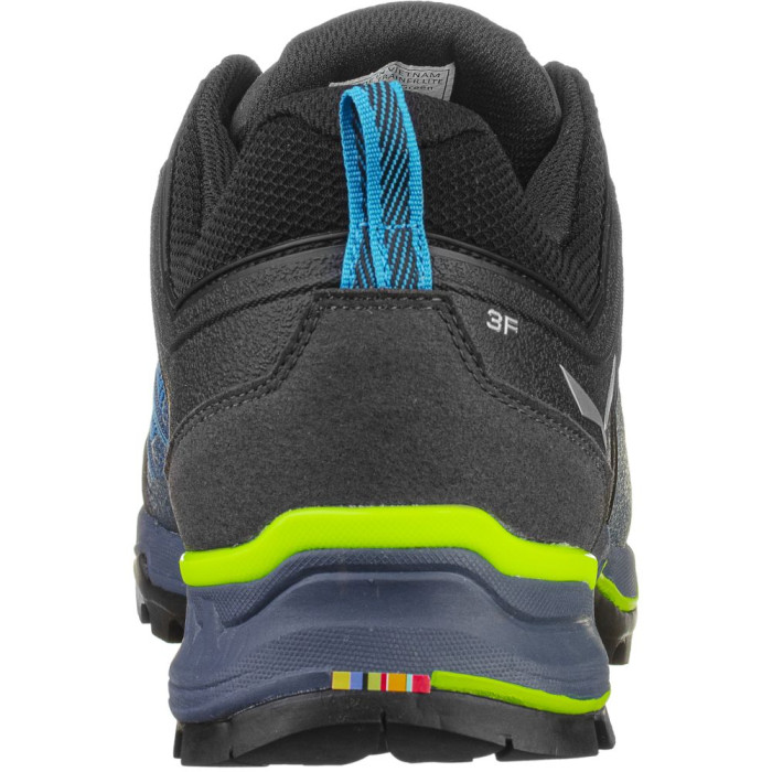 Кросівки Salewa MS MTN Trainer Lite, 8769, 44