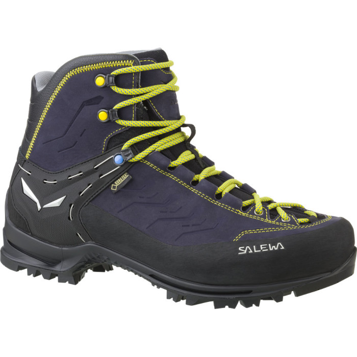 Черевики Salewa MS Rapace GTX, 00-00013795, 45