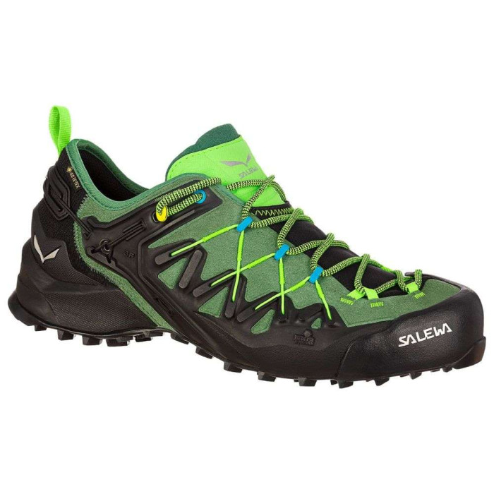 Кросівки Salewa MS Wildfire Edge GTX, УТ-00009997-949, 40.5