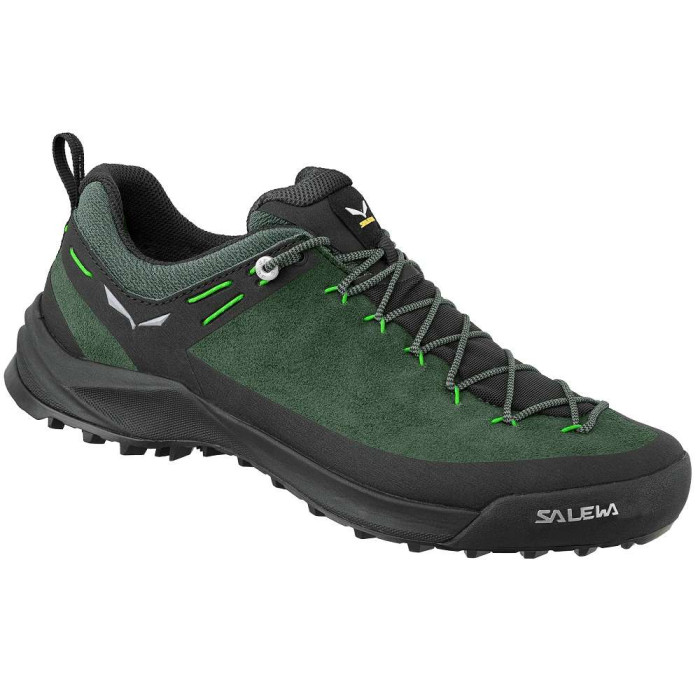 Кросівки Salewa MS Wildfire Leather, 00-00013983, 42
