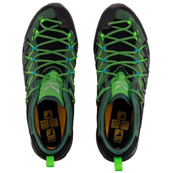Кросівки Salewa MS Wildfire Edge GTX, УТ-00009997-949, 40.5
