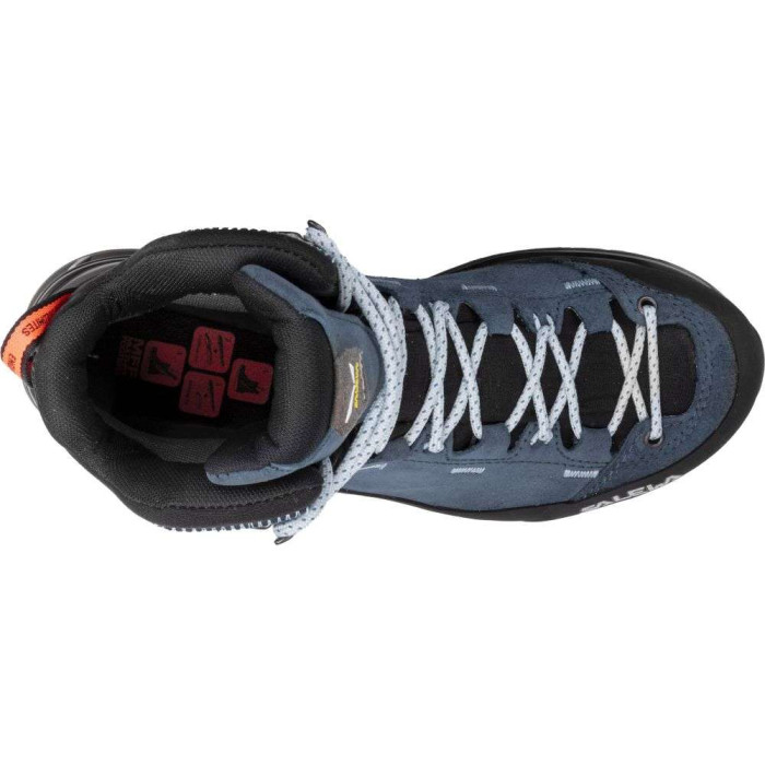 Черевики Salewa MTN Trainer 2 MID GTX Wms, УТ-00018132, 37