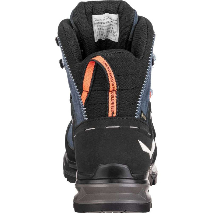 Черевики Salewa MTN Trainer 2 MID GTX Wms, УТ-00018132, 37