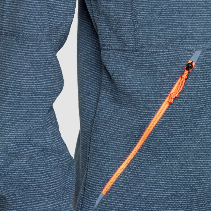 Флісова кофта Salewa Nuvolo Jacket Mns, УТ-00007905, M