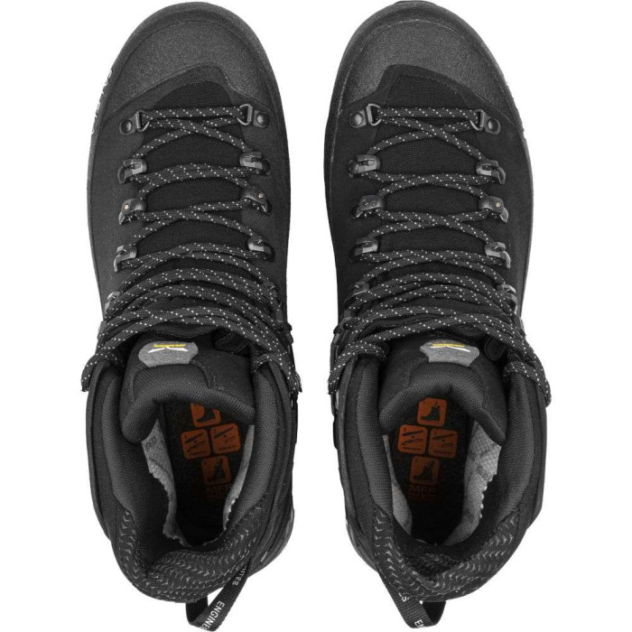 Черевики Salewa Ortles Ascent Mid GTX Mns, 1407, 42