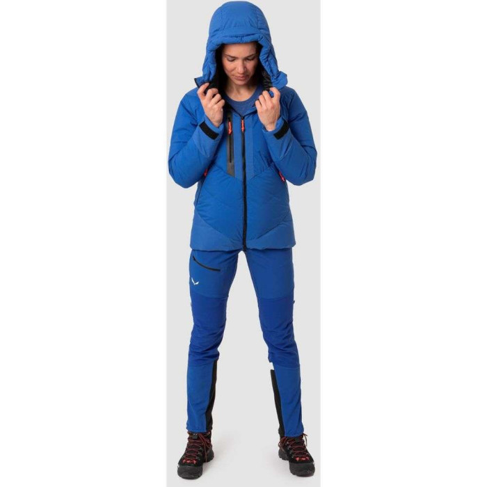 Куртка Salewa Ortles Heavy Wms, УТ-00018156, S