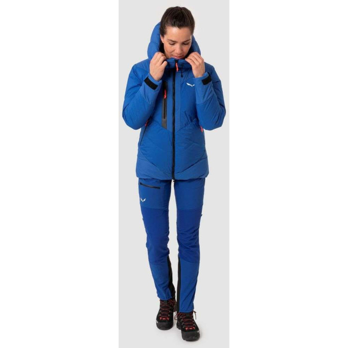 Куртка Salewa Ortles Heavy Wms, УТ-00018156, S