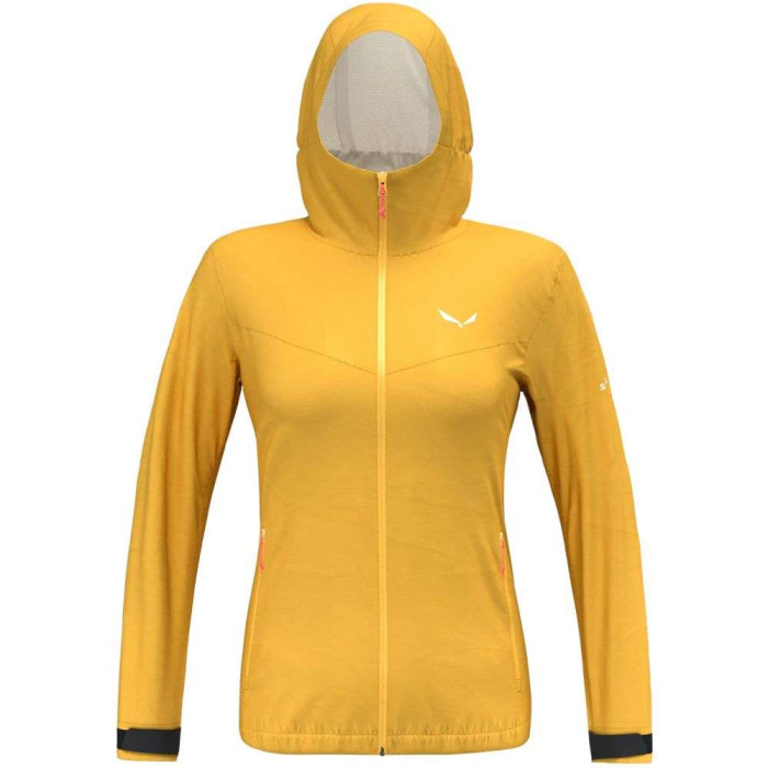 Куртка Salewa Puez Aqua 4 PTX 2.5L Wms, УТ-00020302, M