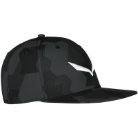 Кепка Salewa Puez Camou Flat, УТ-00001645, Uni