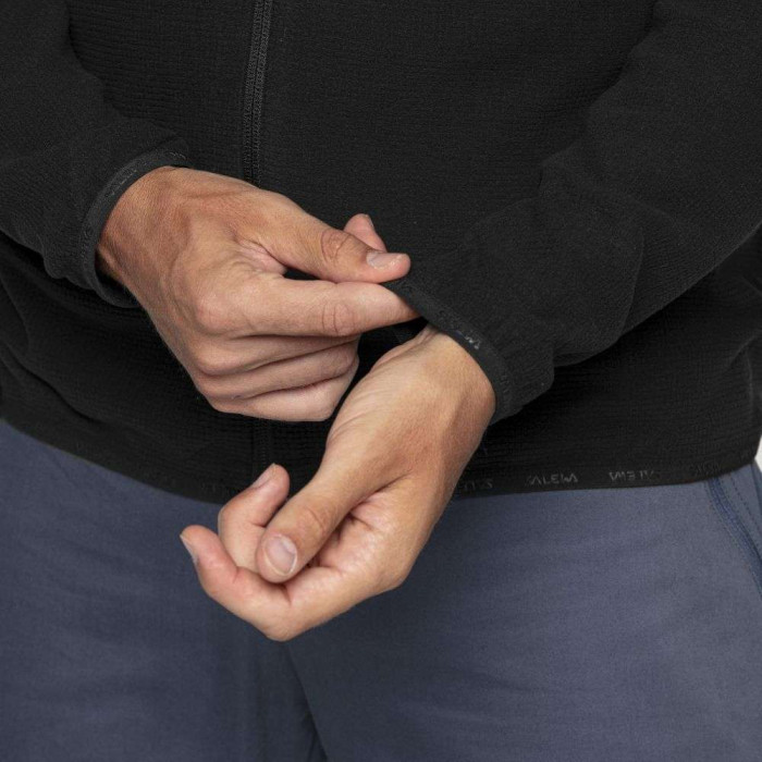 Флісова кофта Salewa Paganella Jacket Mns, 3964, L