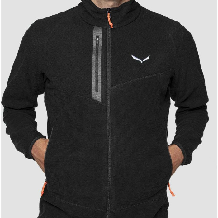 Флісова кофта Salewa Paganella Jacket Mns, 3964, L