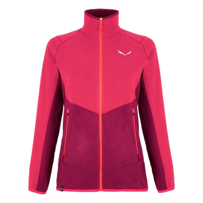 Флісова кофта Salewa Paganella Jacket Wms, УТ-00016286, XL