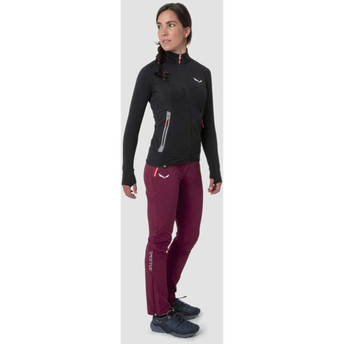 Штани Salewa Pedroc 3 DST Regular Wmn, УТ-00005330, L