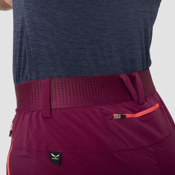 Штани Salewa Pedroc 3 DST Regular Wmn, УТ-00005330, L