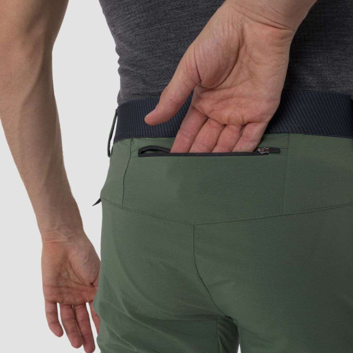 Штани Salewa Pedroc 3 DST Regular, УТ-00004002-860, S