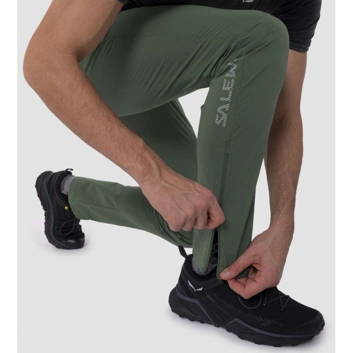 Штани Salewa Pedroc 3 DST Regular, УТ-00004002-860, S