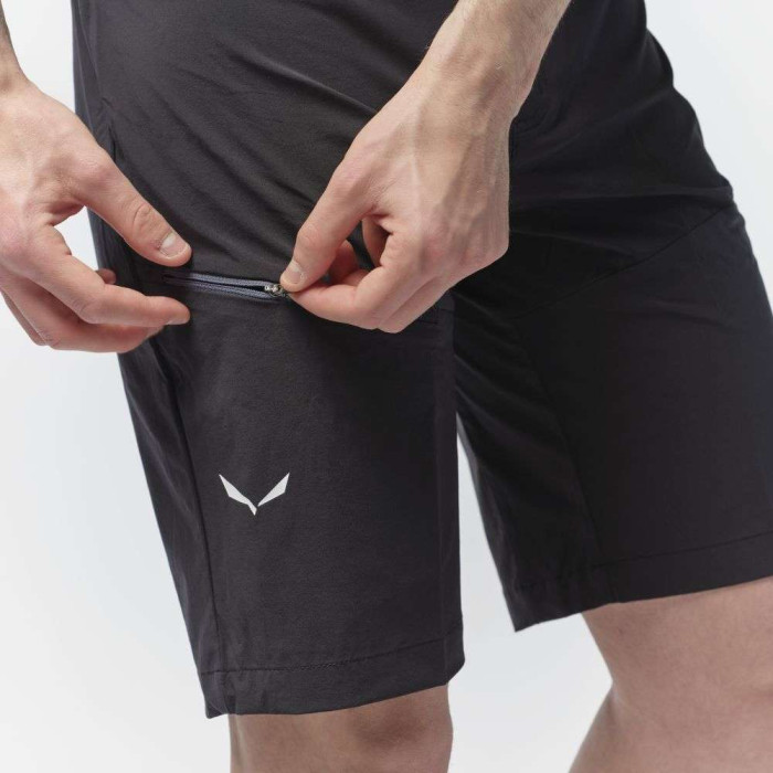 Шорти Salewa Pedroc Cargo 2, УТ-00005939-0912, XS