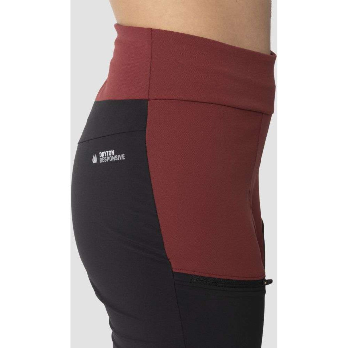 Штани Salewa Puez DRY Resp Cargo Tights Wms, УТ-00019901, M