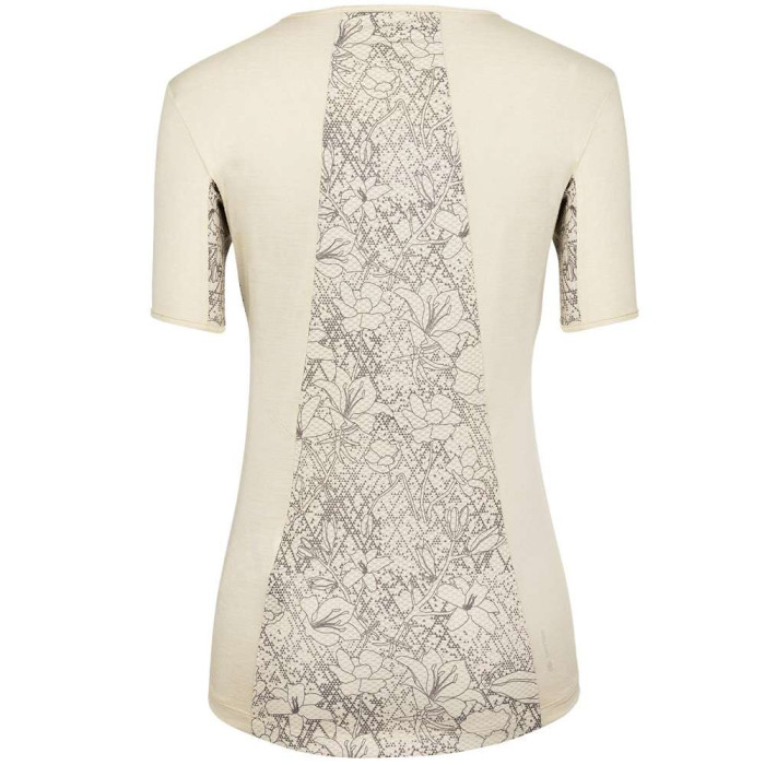 Футболка Salewa Puez Graphic 2 DRY S/S Wms, УТ-00016308, XL