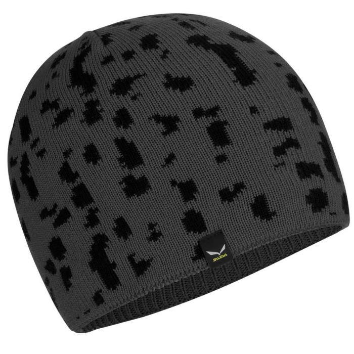 Шапка Salewa Sella AM Salamander Beanie, УТ-00019893-0870, uni
