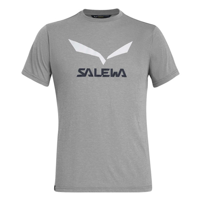Футболка Salewa Solidlogo Dri-Release, 00-00014298, M