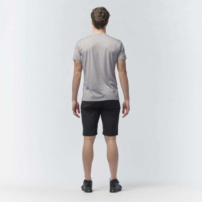 Футболка Salewa Solidlogo Dri-Release, 00-00014298, M