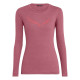 Футболка Salewa Solidlogo Dry L/S Tee Wms, УТ-00003984-579, L