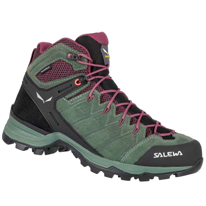 Черевики Salewa WS Alp Mate Mid WP, УТ-00014132, 38