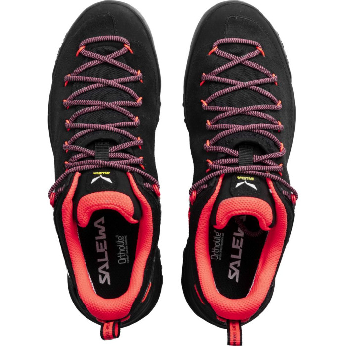 Кросівки Salewa WS Wildfire Leather, УТ-00003988-0936, 37