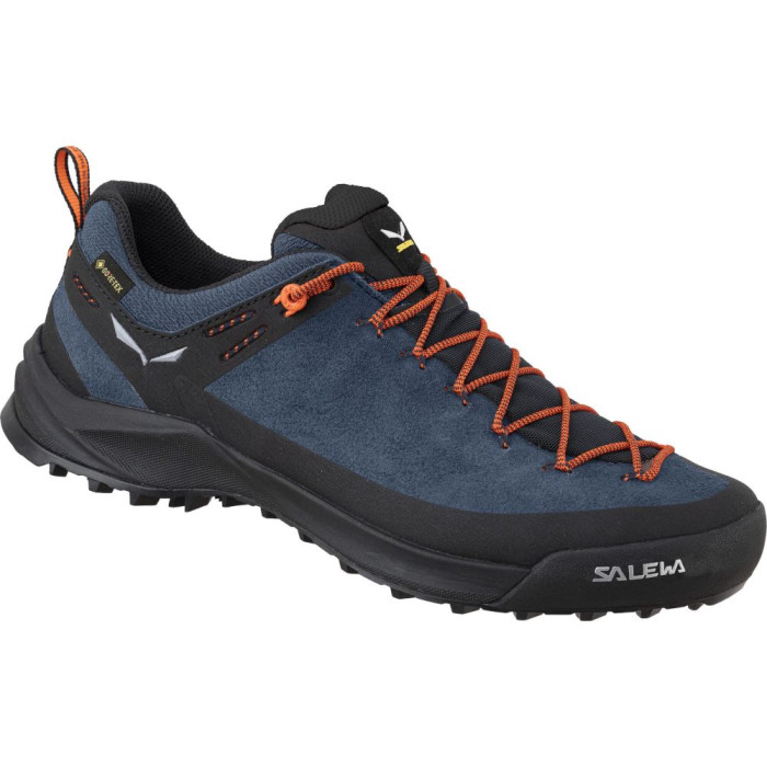 Кросівки Salewa Wildfire Leather GTX Mns, УТ-00020311, 42