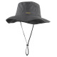 Капелюх Trekmates Gobi Wide Brim Hat, УТ-00017261-ash, L/XL