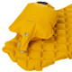 Килимок надувний Trekmates Air Lite Sleep Mat, nuggetgold,