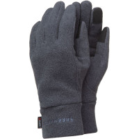 Рукавиці Trekmates Annat Glove, darkgreymarl, L