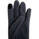 Рукавиці Trekmates Annat Glove, tempranillo, L