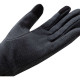 Рукавиці Trekmates Annat Glove, darkgreymarl, XL