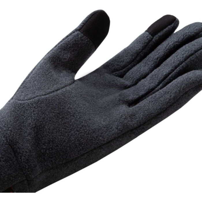 Рукавиці Trekmates Annat Glove, tempranillo, L
