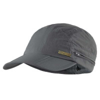 Кепка Trekmates Atacama Cap, УТ-00017261-ash, L/XL