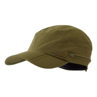 Кепка Trekmates Atacama Cap, УТ-00016722-ive, L/XL