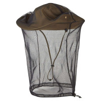 Москітна сітка Trekmates Midge Net Hat Cover, ,