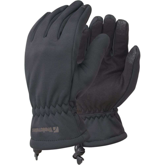 Рукавиці Trekmates Rigg Glove, УТ-00015722-ive, XL