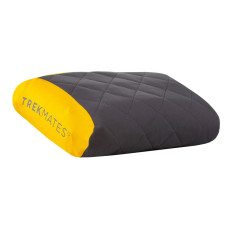 Подушка Trekmates Soft Top Inflatable Pillow, nuggetgold