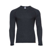 Термофутболка Turbat Retezat Top Mns, caviarblack, L