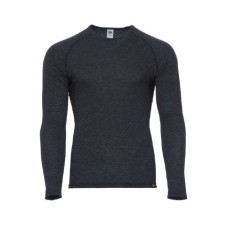 Термофутболка Turbat Retezat Top Mns, caviarblack, L