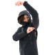 Куртка Turbat Alay Wmn, orangered, XS